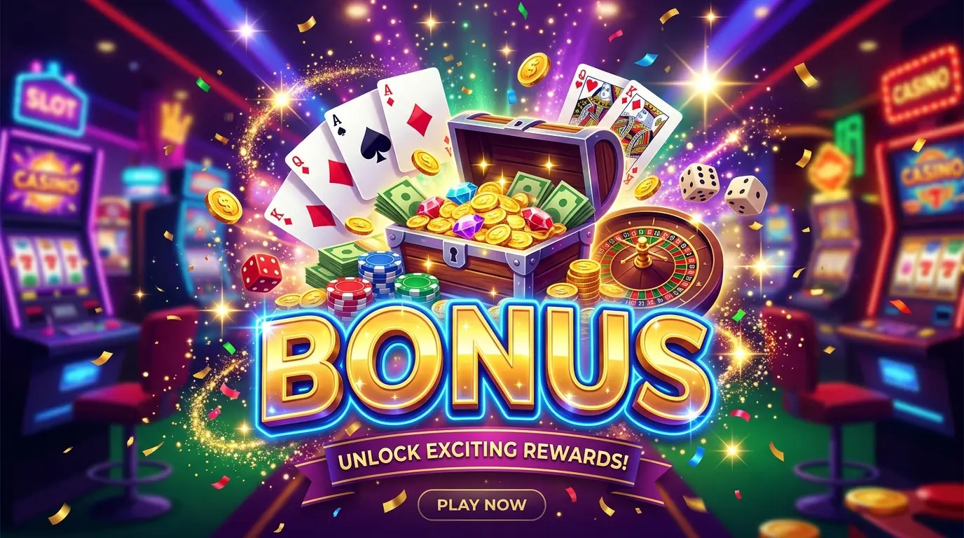 King Johnnie bonus