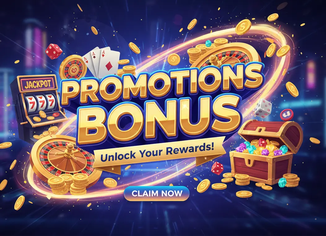 King Johnnie promotions