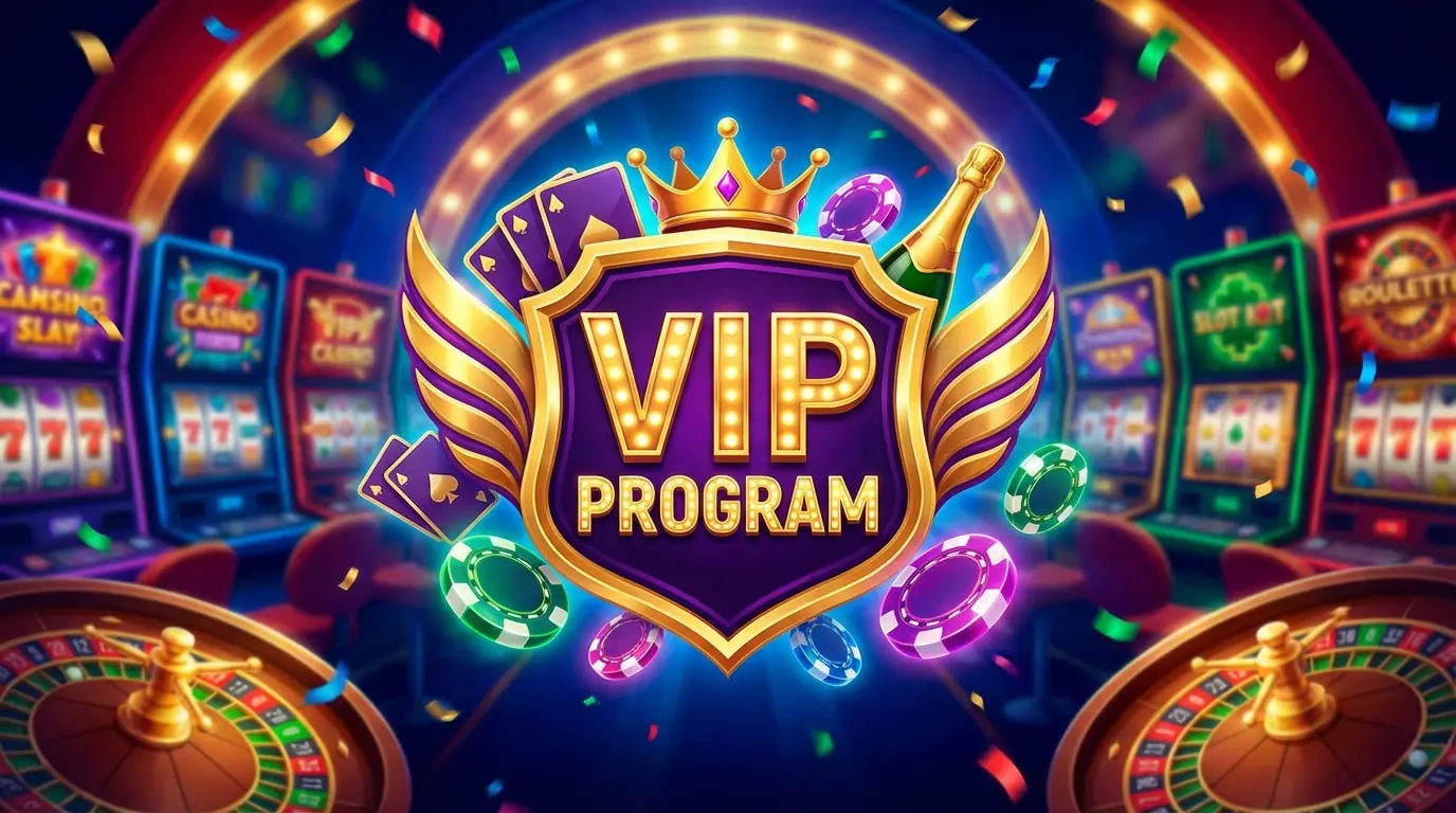 King Johnnie VIP program