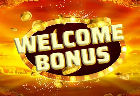 King Johnnie casino welcome bonus