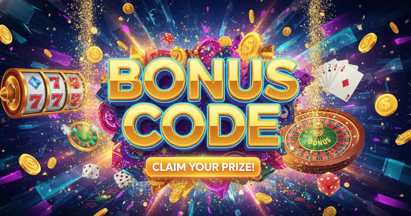 King Johnnie casino bonus code