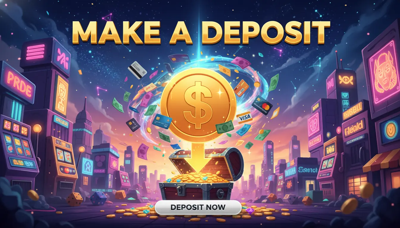 King Johnnie casino payment methods