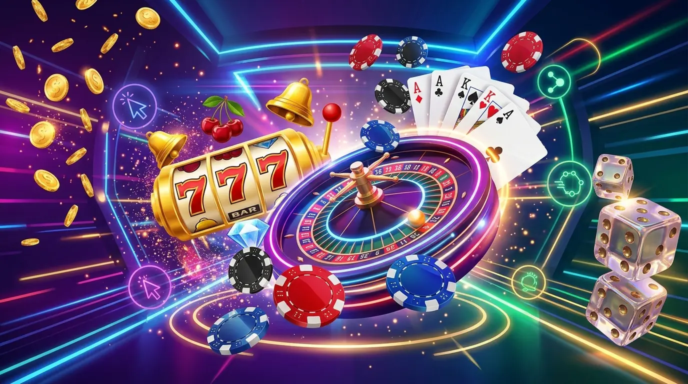 King Johnnie casino owner