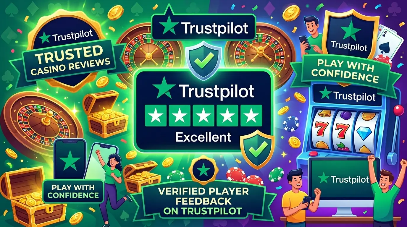 King Johnnie casino reviews