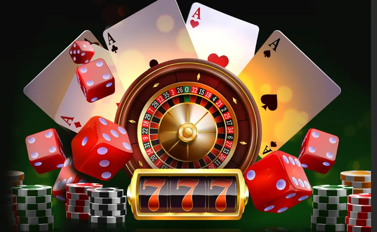 King Johnnie online casino games