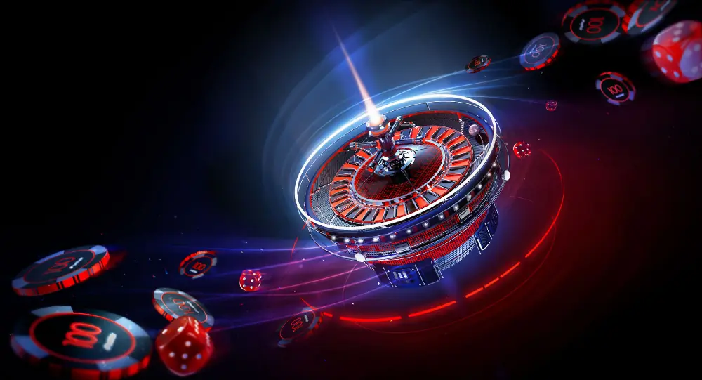 King Johnnie roulette game