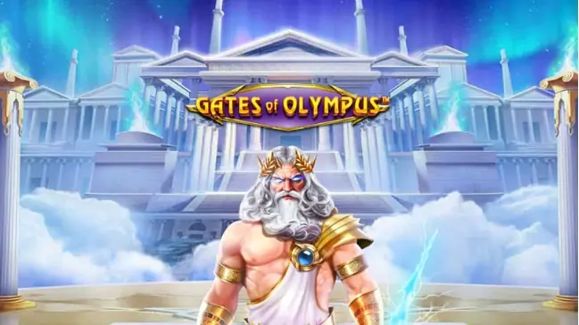 King Johnnie casino Gates of Olympus